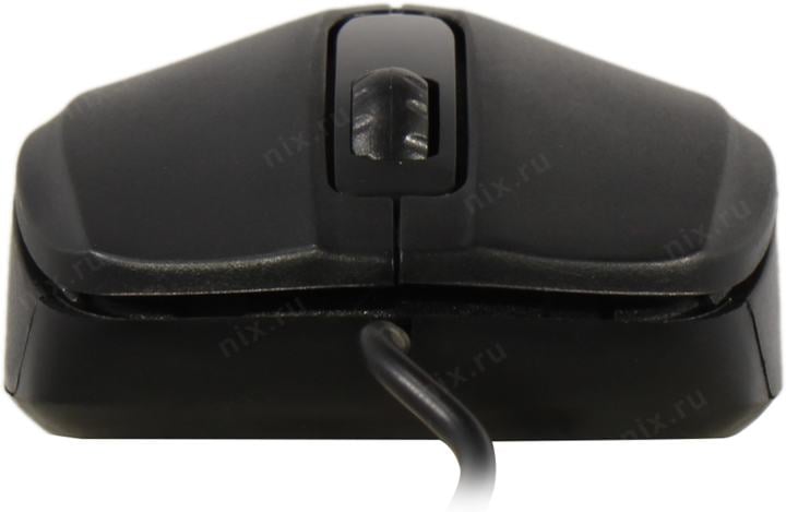 Defender Alpha Optical Mouse <MB-507>  (RTL)  USB  3btn+Roll <52507>