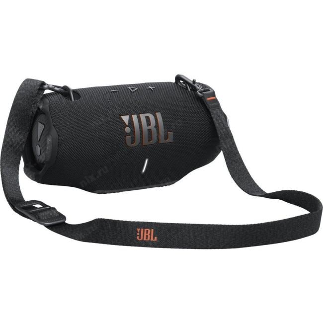 Колонка JBL Xtreme 4 <Black> (Bluetooth  5.3, Li-Ion) <JBLXTREME4BLKCN>