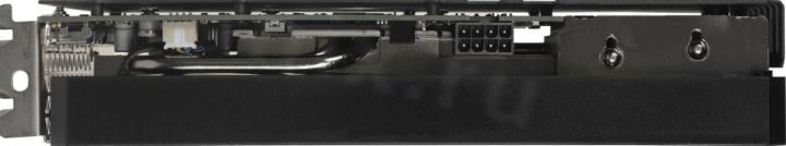 VN3606TM82 Видеокарта Biostar PCI-E 4.0 RTX3060Ti-LHR NVIDIA GeForce RTX 3060Ti 8Gb 256bit GDDR6 1410/14000  HDMIx1  DPx3