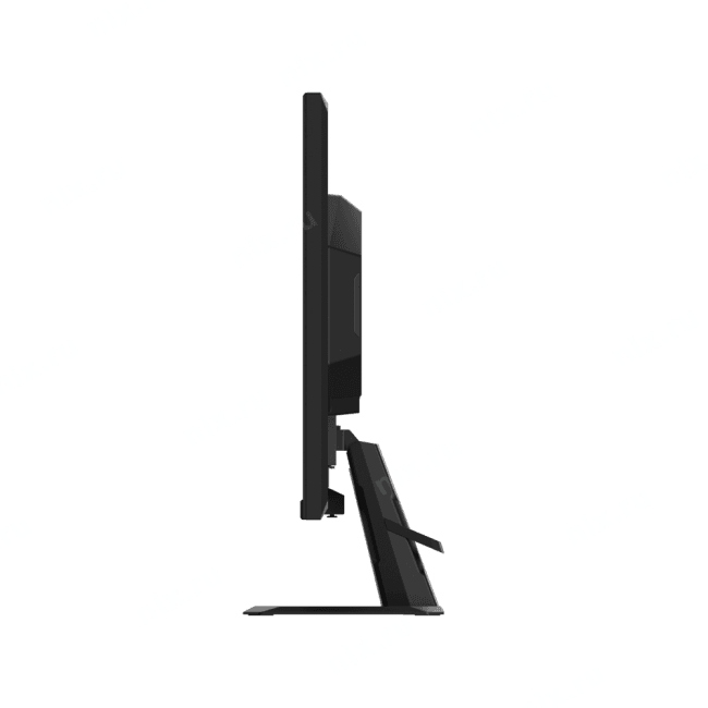 27"    ЖК монитор GIGABYTE GS27QA  (LCD,  2560x1440,  HDMI, DP)