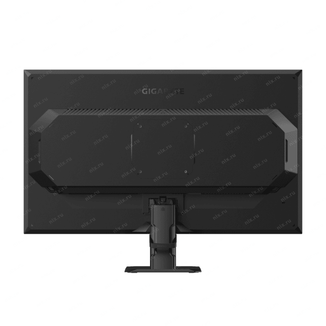 27"    ЖК монитор GIGABYTE GS27QA  (LCD,  2560x1440,  HDMI, DP)