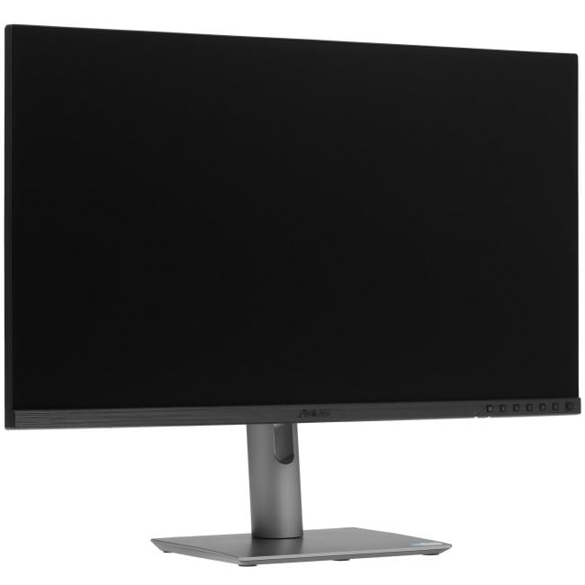 Монитор Asus 27" ProArt PA278CFRV черный IPS LED 16:9 HDMI M/M матовая HAS Piv 3000:1 400cd 178гр/178гр 2560x1440 100Hz DP 2K USB 6.6кг