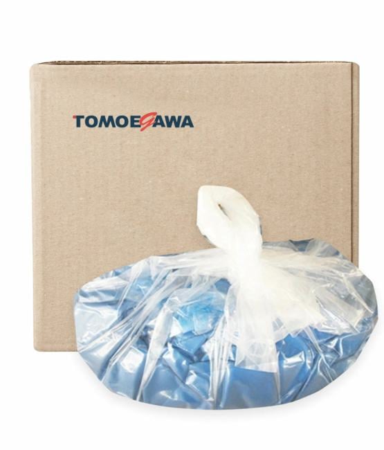 Тонер для KYOCERA P6130c/6035c/7040cdn, M6030c/6035c/6530c/6535c, TASKalfa 306ci/356ci/406ci/2551ci (TK-5140/5150/5160)/ VF-03C (короб,1х10кг,синий) TOMOEGAWA Китай