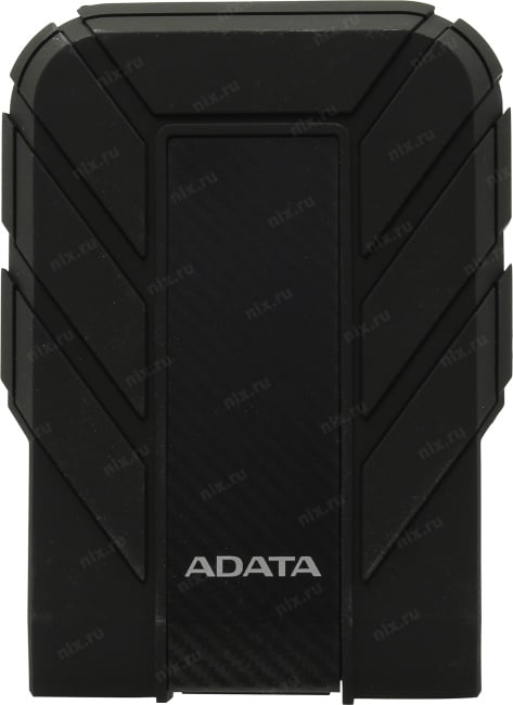 ADATA <AHD710P-4TU31-CBK> HD710 Pro USB3.1 Portable 2.5" HDD  4Tb EXT (RTL)