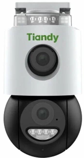 Камера IP Tiandy TC-H363N I5W/WIFI/Eu/4mm/V4.0  4-4мм  цв.  (TC-H363N I5W/WIFI/EU/4/V4.0)