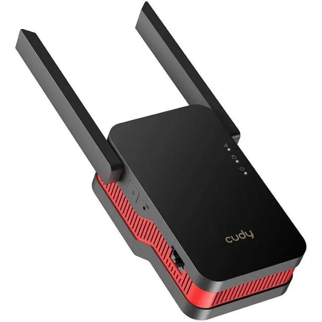 CUDY <RE3000> AX3000 Dual-Band WiFi  6 Range Extender