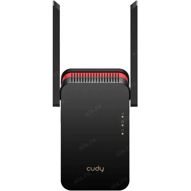 CUDY <RE3000> AX3000 Dual-Band WiFi  6 Range Extender