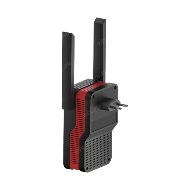 CUDY <RE3000> AX3000 Dual-Band WiFi  6 Range Extender