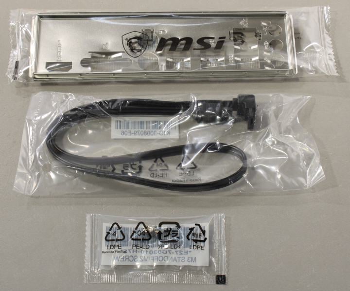 MSI PRO A620M-E (RTL) AM5 <A620> PCI-E Dsub+HDMI GbLAN  SATA MicroATX 2DDR5
