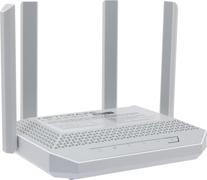 Netcraze Hopper  4G+ <NC-2312> Интернет-центр