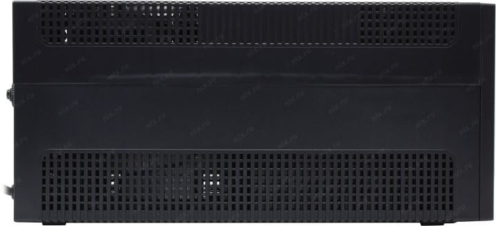 УЦЕНКА UPS 2000VA Power Com Raptor <RPT-2000AP>+USB+защита телефонной  линии  /40089572212