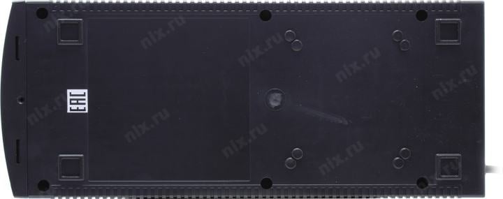 УЦЕНКА UPS 2000VA Power Com Raptor <RPT-2000AP>+USB+защита телефонной  линии  /40089572212