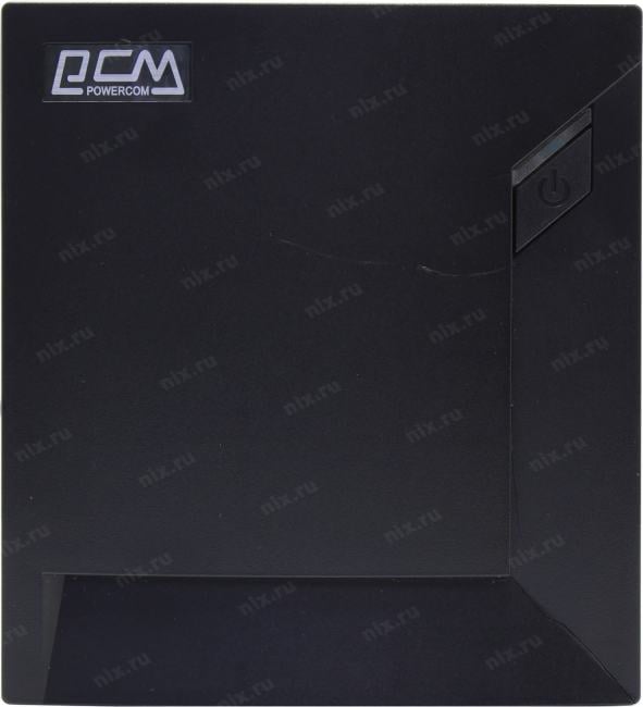 УЦЕНКА UPS 2000VA Power Com Raptor <RPT-2000AP>+USB+защита телефонной  линии  /40089572212