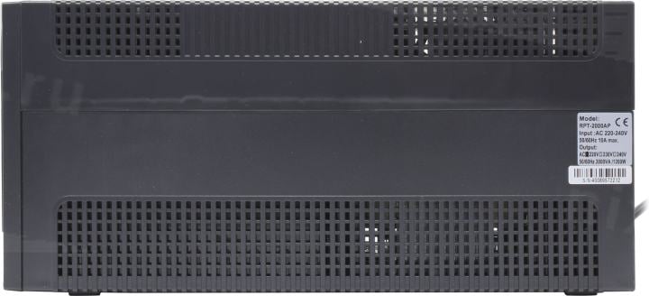 УЦЕНКА UPS 2000VA Power Com Raptor <RPT-2000AP>+USB+защита телефонной  линии  /40089572212