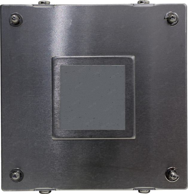 Кулер для сервера Ablecom ACL-S10010, 1U, 80мм, PWM, 5000 об/мин