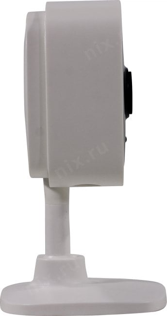 TP-LINK <Tapo C100> Home Security Camera (1920x1080, f=3.3mm, 802.11n,  microSD, микрофон, LED)