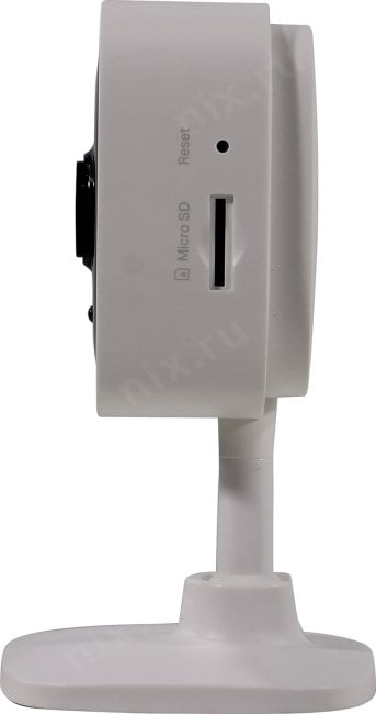 TP-LINK <Tapo C100> Home Security Camera (1920x1080, f=3.3mm, 802.11n,  microSD, микрофон, LED)