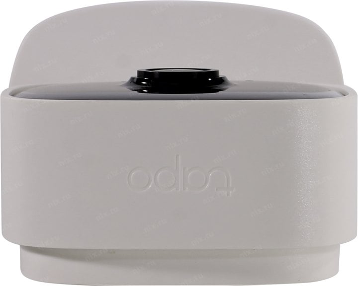 TP-LINK <Tapo C100> Home Security Camera (1920x1080, f=3.3mm, 802.11n,  microSD, микрофон, LED)