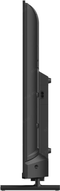 Телевизор LED Digma 40" DM-LED40SBB33 Яндекс.ТВ Frameless Metal черный FULL HD 60Hz DVB-T DVB-T2 DVB-C DVB-S  DVB-S2  USB