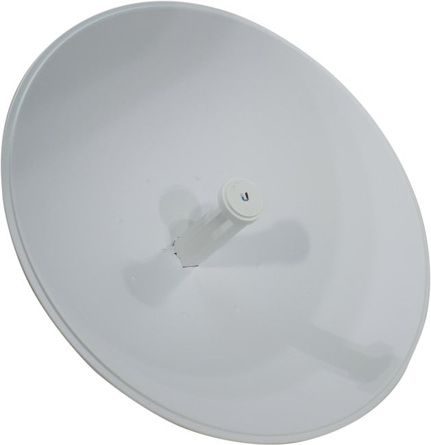 Радиомост Ubiquiti PBE-5AC-620, 5 ГГц, 29 dBi, 450 Мбит/с, 25+ км