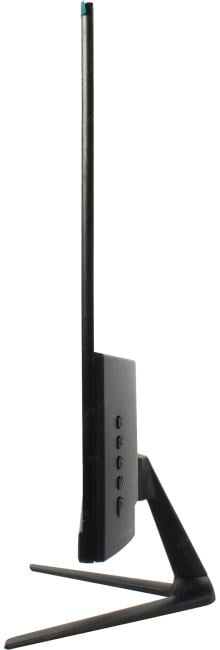 24.5" ЖК монитор ExeGate SmartView EH1500A (LCD, 1920x1080, D-Sub, HDMI,  DP)  <EX297308RUS>