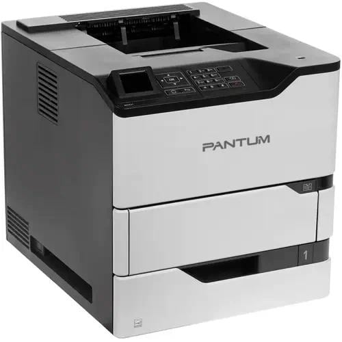 BP8000DN Pantum BP8000DN, Printer, Mono laser, A4, 61 ppm (max 300000 p/mon), 1.0 GHz, 1200x1200 dpi,  512 MB RAM