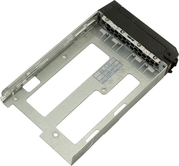 Серверная платформа ASUS 90SF03A1-M00070, 1U, LGA1700, DDR5, 2x450W