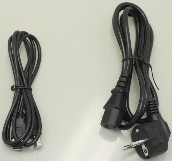 UPS 1500VA PowerMAN Smart Sine  1500, LCD, USB