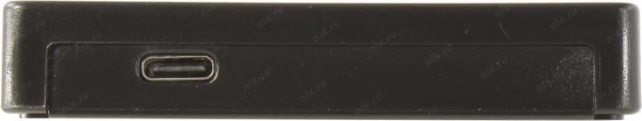 AgeStar <31UB2P3C> (EXT BOX для внешнего подключения 2.5"  SATA HDD/SSD, USB3.2)