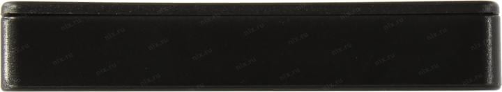 AgeStar <31UB2P3C> (EXT BOX для внешнего подключения 2.5"  SATA HDD/SSD, USB3.2)