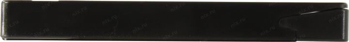 AgeStar <31UB2P3C> (EXT BOX для внешнего подключения 2.5"  SATA HDD/SSD, USB3.2)
