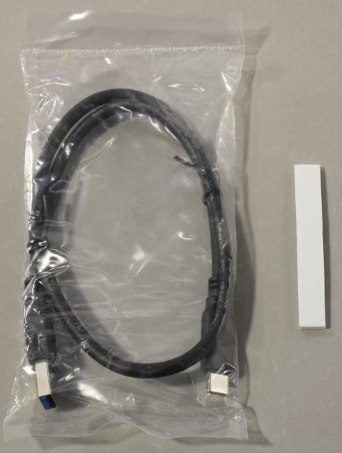 AgeStar <31UB2P3C> (EXT BOX для внешнего подключения 2.5"  SATA HDD/SSD, USB3.2)