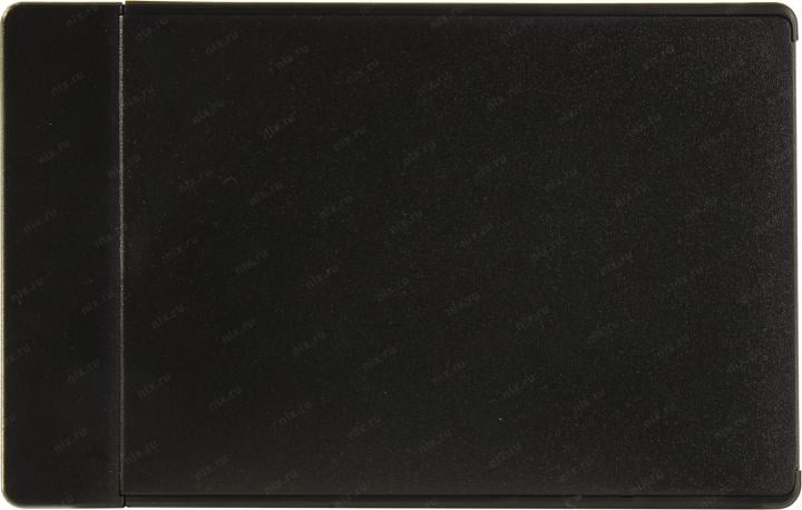 AgeStar <31UB2P3C> (EXT BOX для внешнего подключения 2.5"  SATA HDD/SSD, USB3.2)