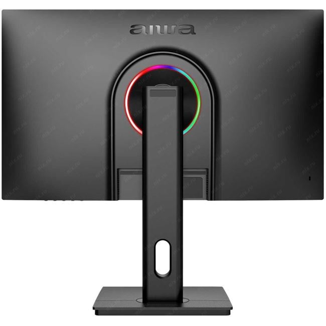 27"   ЖК монитор Aiwa MD2711 с поворотом  экрана  (LCD,  1920x1080, HDMI,