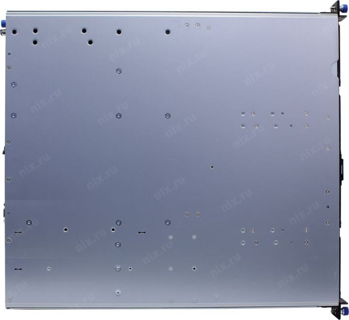 УЦЕНКА ASUS 1U RS300-E12-PS4/350W <90SF03A1-M00060> (LGA1700, C262, PCI-E,  SVGA,  2xGbLAN,4xHotSwapSAS/SATA,4DDR5,350W)