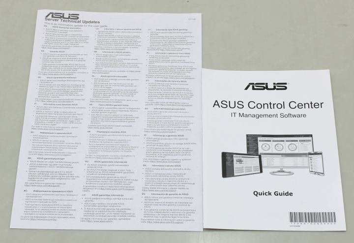 УЦЕНКА ASUS 1U RS300-E12-PS4/350W <90SF03A1-M00060> (LGA1700, C262, PCI-E,  SVGA,  2xGbLAN,4xHotSwapSAS/SATA,4DDR5,350W)