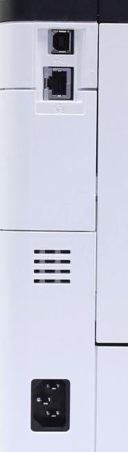 Kyocera Ecosys MA4000x <110C143NL0> (A4, 1Gb, LCD, 40 стр/мин, лазерное МФУ, USB2.0, сетевой, DADF,  двуст.  печать)