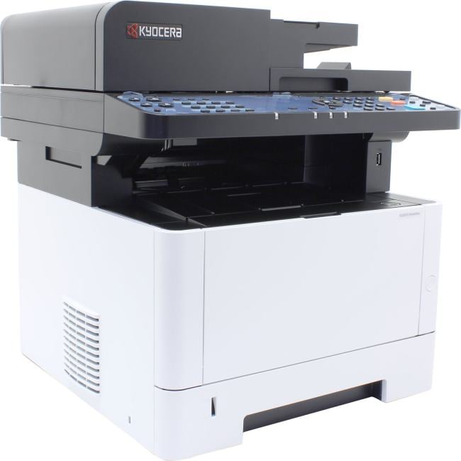 Kyocera Ecosys MA4000x <110C143NL0> (A4, 1Gb, LCD, 40 стр/мин, лазерное МФУ, USB2.0, сетевой, DADF,  двуст.  печать)