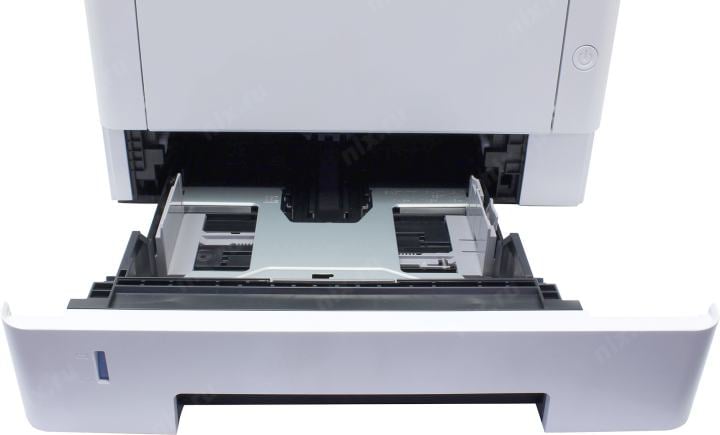Kyocera Ecosys MA4000x <110C143NL0> (A4, 1Gb, LCD, 40 стр/мин, лазерное МФУ, USB2.0, сетевой, DADF,  двуст.  печать)