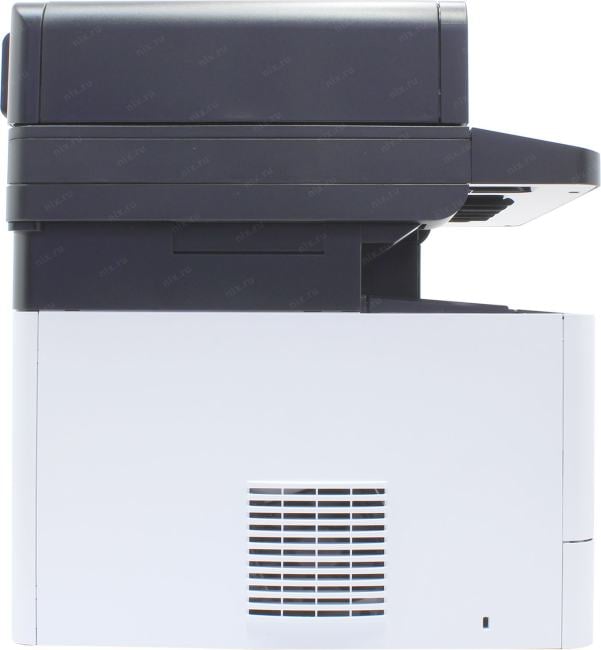 Kyocera Ecosys MA4000x <110C143NL0> (A4, 1Gb, LCD, 40 стр/мин, лазерное МФУ, USB2.0, сетевой, DADF,  двуст.  печать)