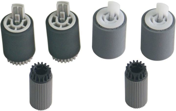 Комплект роликов Cet CET3986 (FB6-3405-000/FC6-7083-000/FC6-6661-000) для Canon  iR3025/3030/3225/3230  (упак.:6шт)