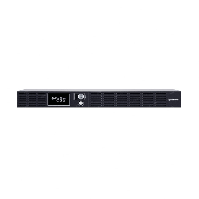 UPS 600VA  CyberPower  <OR600ERM1U>