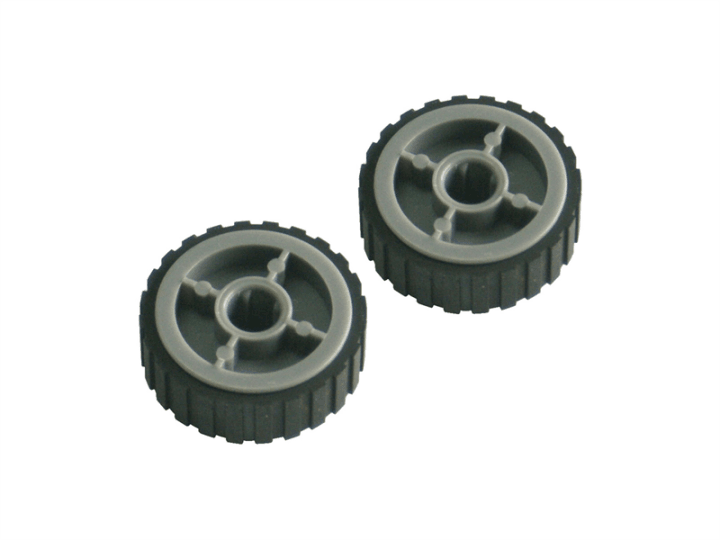 Комплект роликов Cet CET3752 (40X5451-gray) для  Lexmark E260D/E360D/E460N (упак.:2шт)