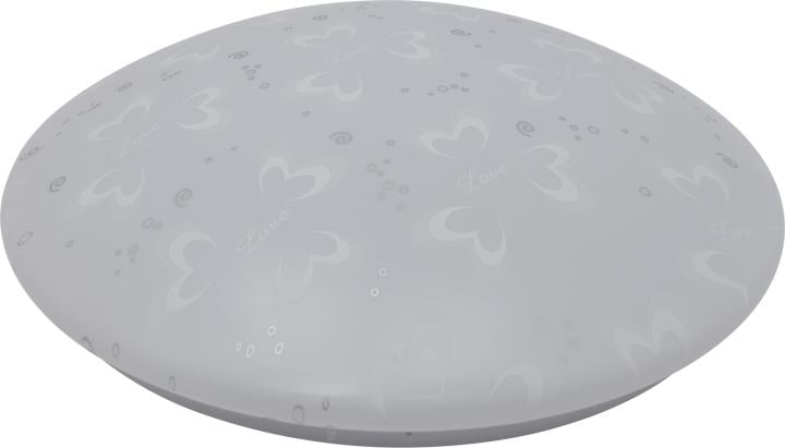 Smartbuy <SBL-MD-25-W-6K> (25Вт,  1750люмен, 6000К, 180-240В)