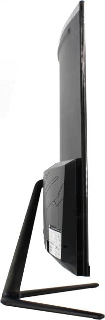 31.5" ЖК монитор Acer <UM.JE0CD.302> ED320QUS3bmiipx <Black> (Curved LCD, 2560х1440,  HDMI,  DP)