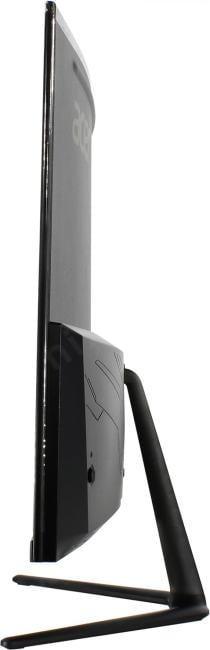 31.5" ЖК монитор Acer <UM.JE0CD.302> ED320QUS3bmiipx <Black> (Curved LCD, 2560х1440,  HDMI,  DP)