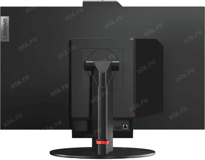 11JHRAT1UK ЖК монитор  LENOVO ThinkCentre Tiny-In-One TIO27 27-inch QHD (2560x1440)  IPS display, Anti-glare