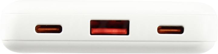 Внешний аккумулятор Cactus <CS-PBFSBA-10000> (USB,  2xUSB-C, 10000mAh, Li-Pol)