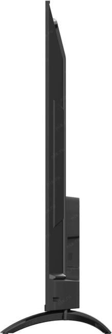 65"    LED ЖК телевизор Digma DM-LED65UBB40 (3840x2160, HDMI, LAN, WiFi,  BT,  USB,  DVB-T2, SmartTV)