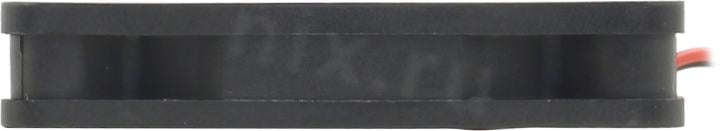 5bites <FB6010S-12L2> (2пин,  60x60x10мм,  26дБ,  3200 об/мин)